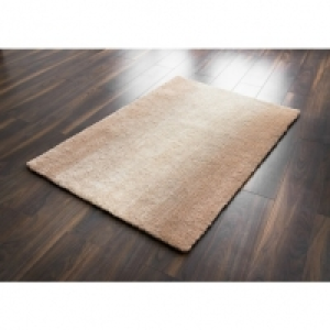 BMStores  Ombre Sparkle Rug 100 x 150cm