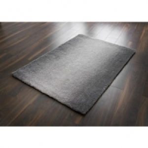 BMStores  Ombre Sparkle Rug 60 x 110cm