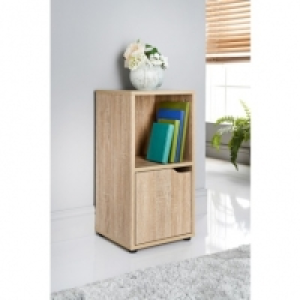 BMStores  Lokken 2 Cube Shelving Unit