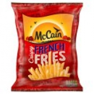 Crispy French Fries £2.00