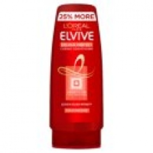 Elvive Colour Protect Conditioner £2.50