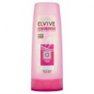 Elvive Nutri-Gloss Shine Dull Hair Conditioner £2.50