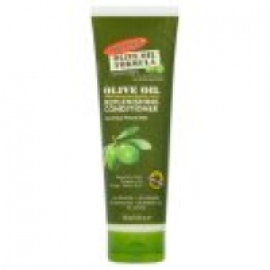 Olive Oil Formula Replenishing Conditioner £3.00