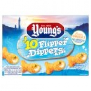 10 Flipper Dippers £1.00