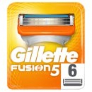 Fusion Razor Blades £12.00