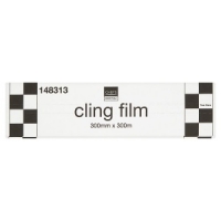 Makro  Chefs Essentials Cling Film 30cm x 300m
