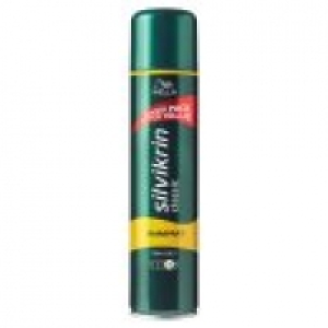 Classic Firm Hold Hairspray £2.50