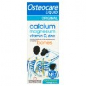 Osteocare Liquid £3.00