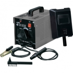 JTF  Ozito Arc Welder 130 Amp