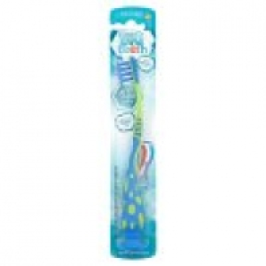 My Big Teeth 6+Yrs Soft Toothbrush £1.00