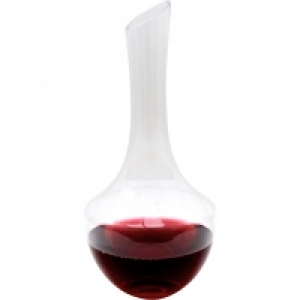 JTF  Le Cordon Bleu Wine Carafe Kwarx Crystal 1.4L