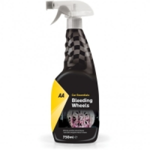 AA Bleeding Wheels Trigger 750ml