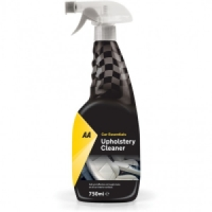 AA Upholstery Cleaner 750ml