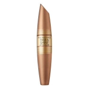 Max Factor Rise & Shine False Lash Effect Lift & Volume Masc £10.99