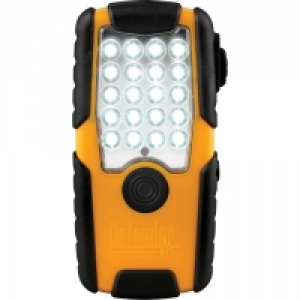 Defender Mini Inspection Light 3w