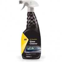 JTF  AA Glass Cleaner 750ml