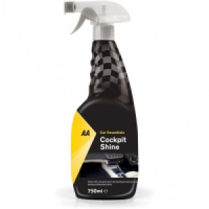 AA Cockpit Shine 750ml