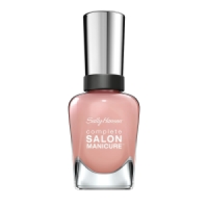 Sally Hansen Complete Salon Manicure Mauvin on Up 14.7ml £4.98