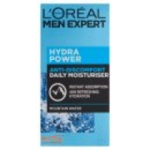 Hydra Power Refreshing Moisturiser £5.33