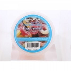 Candyking Fizzy Dummies Tub