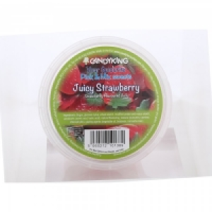 Candyking Juicy Strawberry Tub