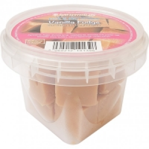 Candyking Vanilla Fudge Tub
