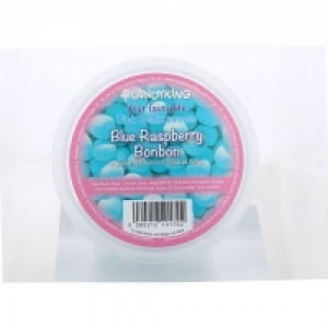 Candyking Blue Raspberry Bonbon Tub