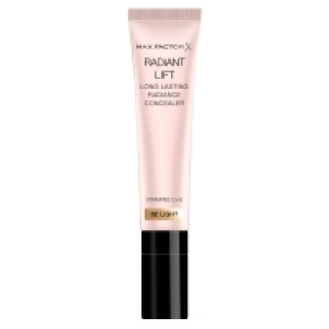 Max Factor Radiant Lift Long Lasting Radiance Concealer 02 L £7.99