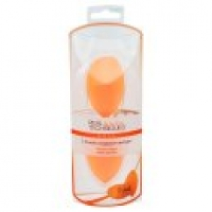 Real Techniques 2 Miracle Complexion Sponges