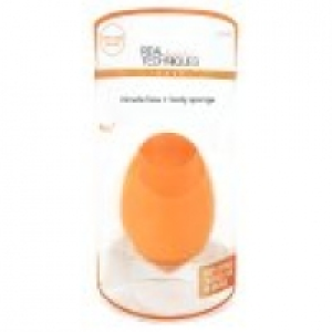 Real Techniques Miracle Body Complexion Sponge