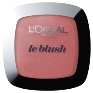 Wilko  LOreal Paris True Match Blush Rosewood