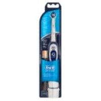 Asda Oral B Pro-Expert Precision Clean Battery Toothbrush