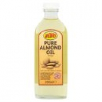 Asda Ktc Almond hair oil