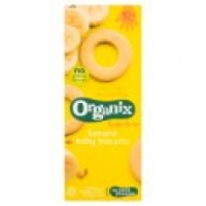Banana Ring Biscuits £1.30