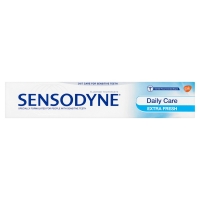 Wilko  Sensodyne Extra Fresh Toothpaste 75ml