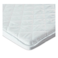 Aldi  Teflon Cot Bed Mattress Protector