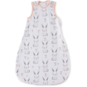 Aldi  50-65cm Rabbit Baby Sleeping Bag