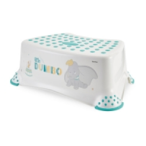 Aldi  Disney Dumbo Step Stool