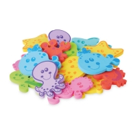 Aldi  Floating Animals Baby Bath Toys