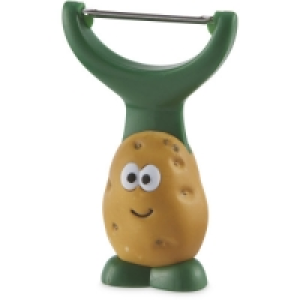 Spud Peeler