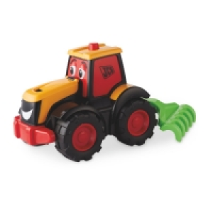 My 1st JCB Freddie £6.99