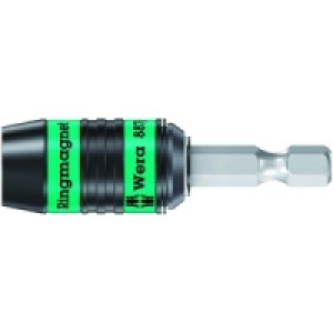Wera Ringmagnet Rapidaptor Universal Bit Holder