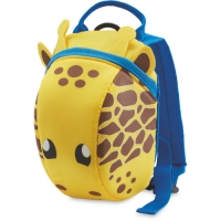 Aldi  Toddler Giraffe Backpack With Reins