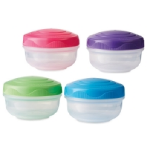 Sistema Portion Pods