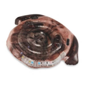 Inflated Pug Island