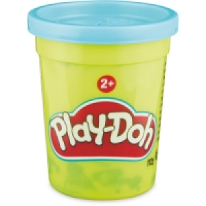 Blue Play-Doh Single Tub