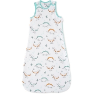 Aldi  65-80cm Dino Baby Sleeping Bag