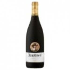 V Rioja Reserva £8.00