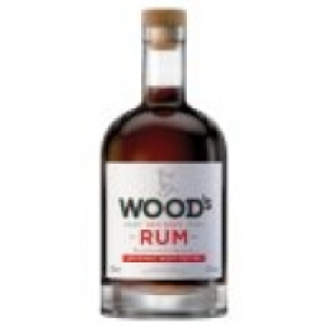 100 Navy Rum £21.00