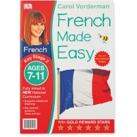Aldi  French Made Easy 7-11